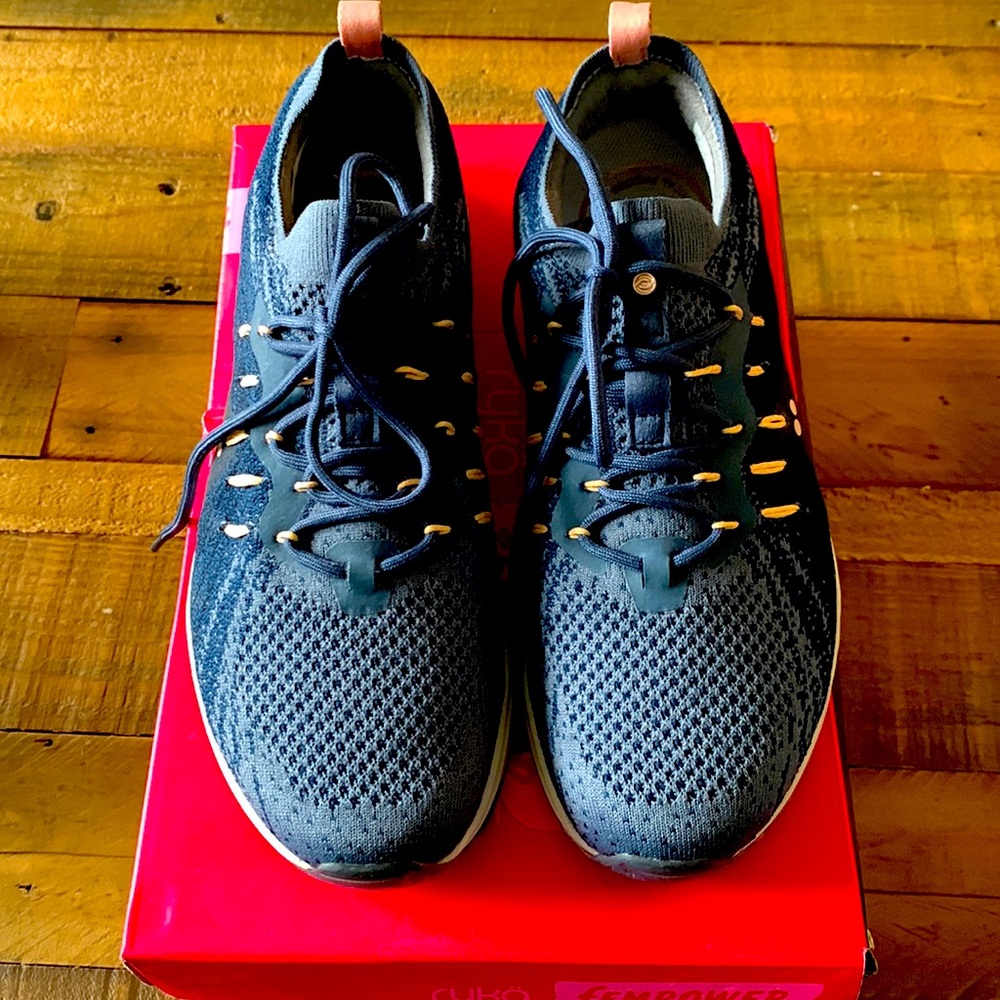 Ryka Walking Shoes